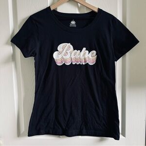 Babe Graphic Tee